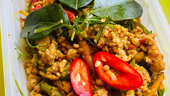 KoW Kling Super Spicy