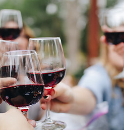 Wine