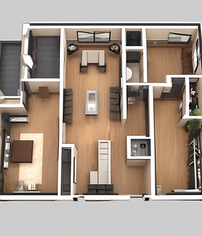 3D matterport layout of salon business building.jpg