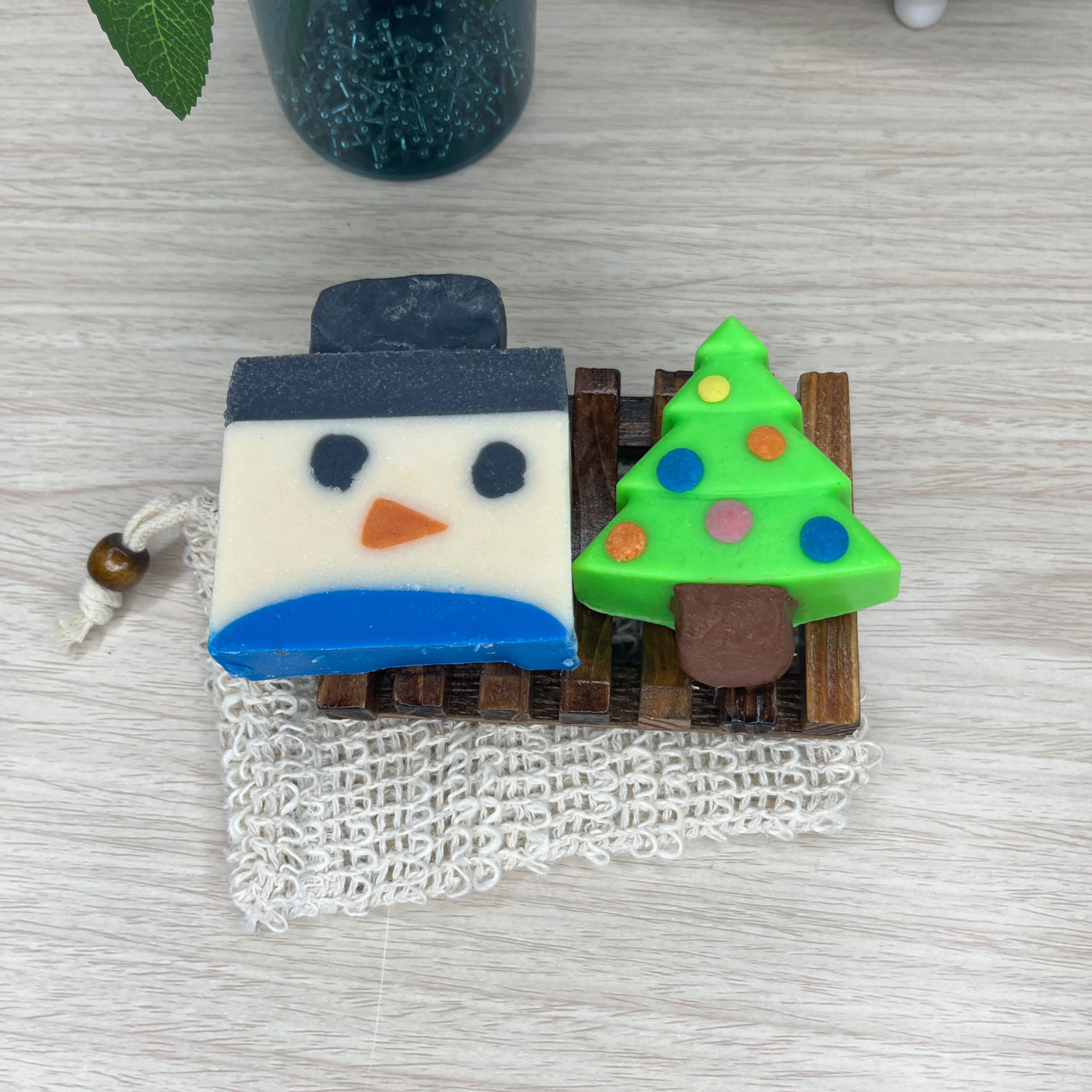 Winter Wash Gift Set