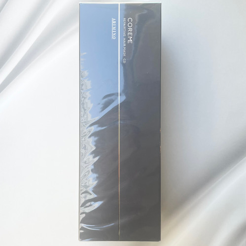 コアミー リペアティブ ヘアマスク CD 590g | CHARME by MASSIVE