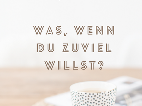 Tasse mit Kaffee