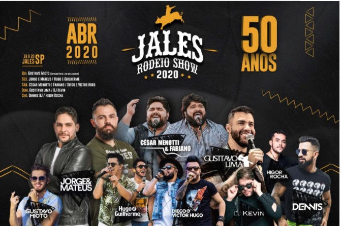 JALES 2020