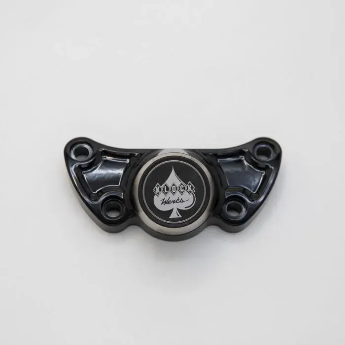 Thumbnail: Klock Werks HARLEY-DAVIDSON® CENTER RISER PHONE MOUNT