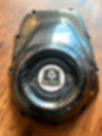 Thumbnail: Italian Performance Parts CARBON FIBER CAM COVER - M8