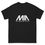 Thumbnail: MIA Short Sleeve T-Shirt  - Front Logo - BLACK