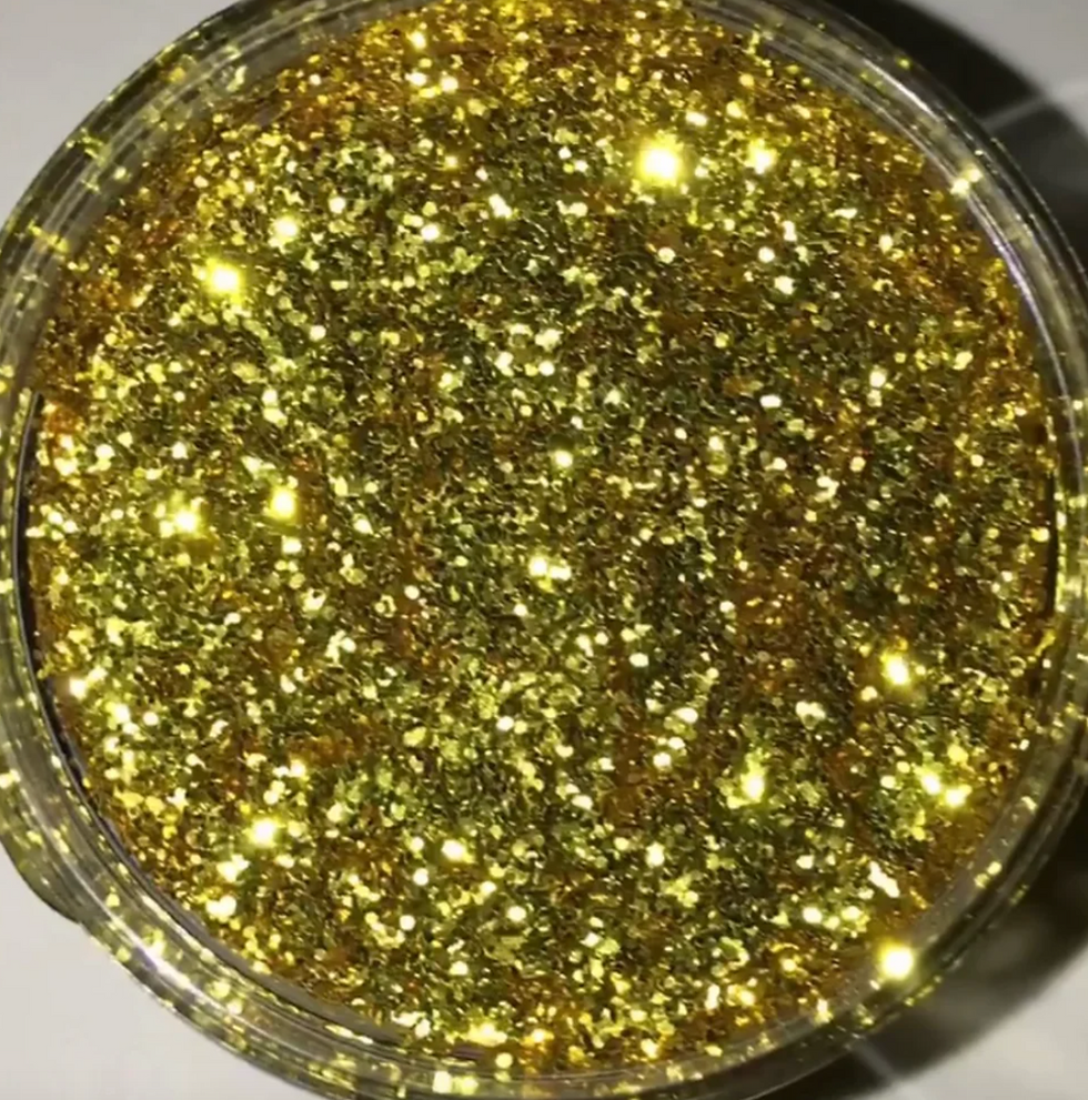 Thumbnail: Painthuffer Metal Flake - 4 oz