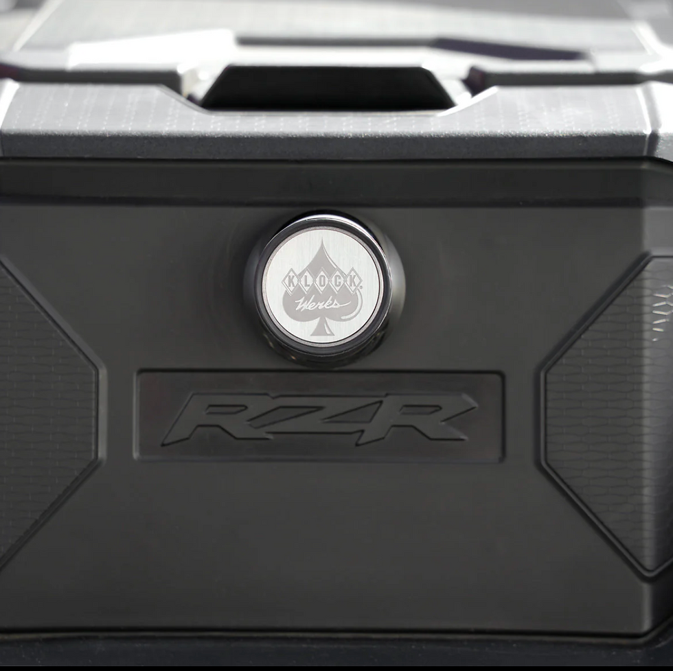 Thumbnail: Klock Werks iOmounts® Universal Magnetic Phone Mount
