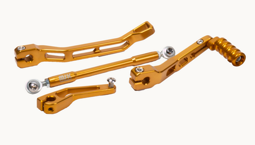 MJK Performance EXCENTRIC SHIFTER KIT | M.I.A.