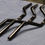 Thumbnail: Speed-Kings Cycle LOW BEND BARS