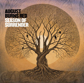 August Burns Red - 'Season Of Surrender' - Review