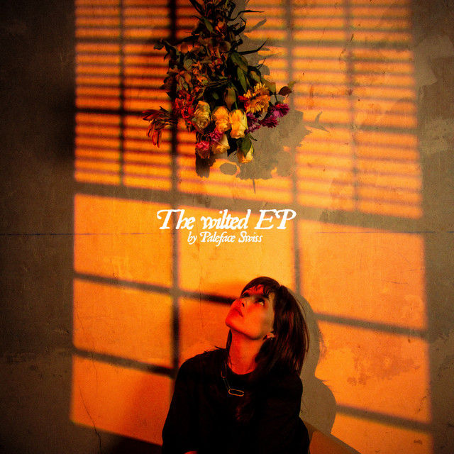Paleface Swiss - 'The wilted' - Review