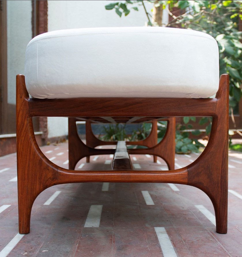 Lina bench large