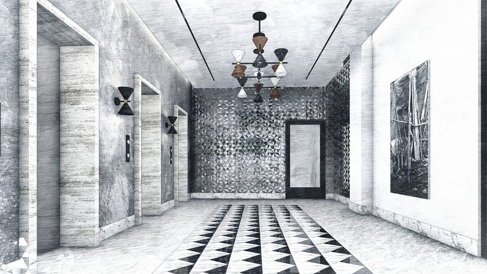 Corridor