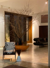 Espasso Chair