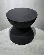 Obsidian Table