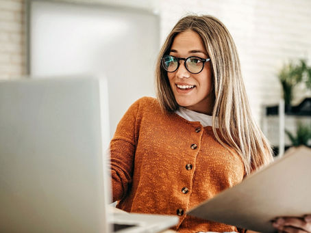Online persoonlijke coaching