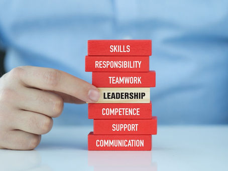 Leiderschapscoaching voor managers