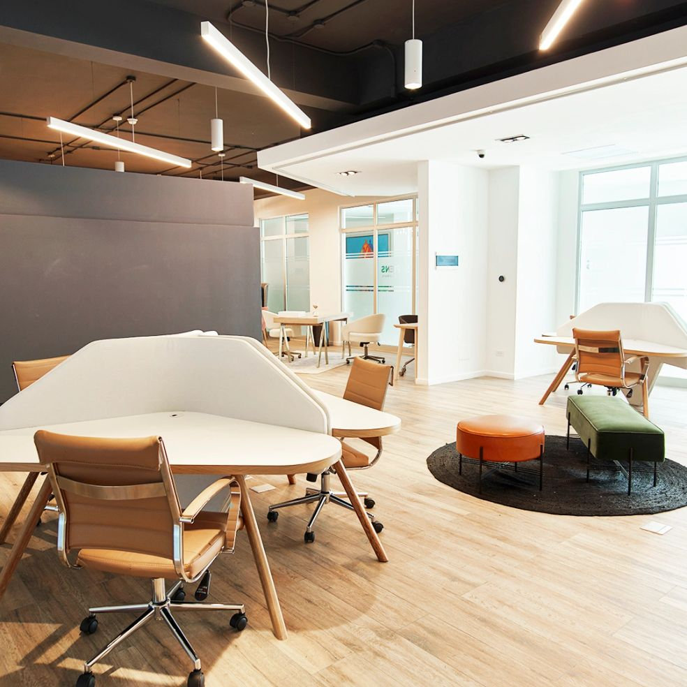 Picture of Venture X • Modern, Flexible Workspaces & Coworking Communities
