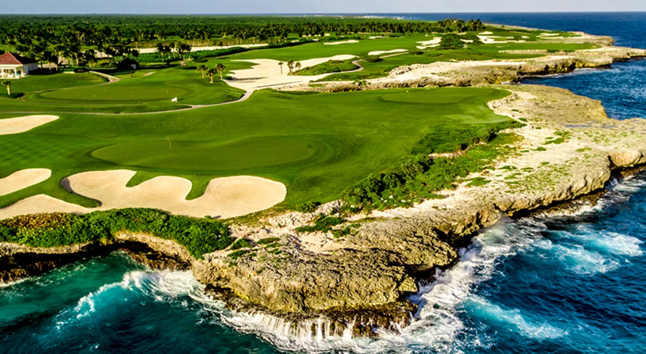 Punta Cana PGA Tour 2022 Golf Event Detail HLPC
