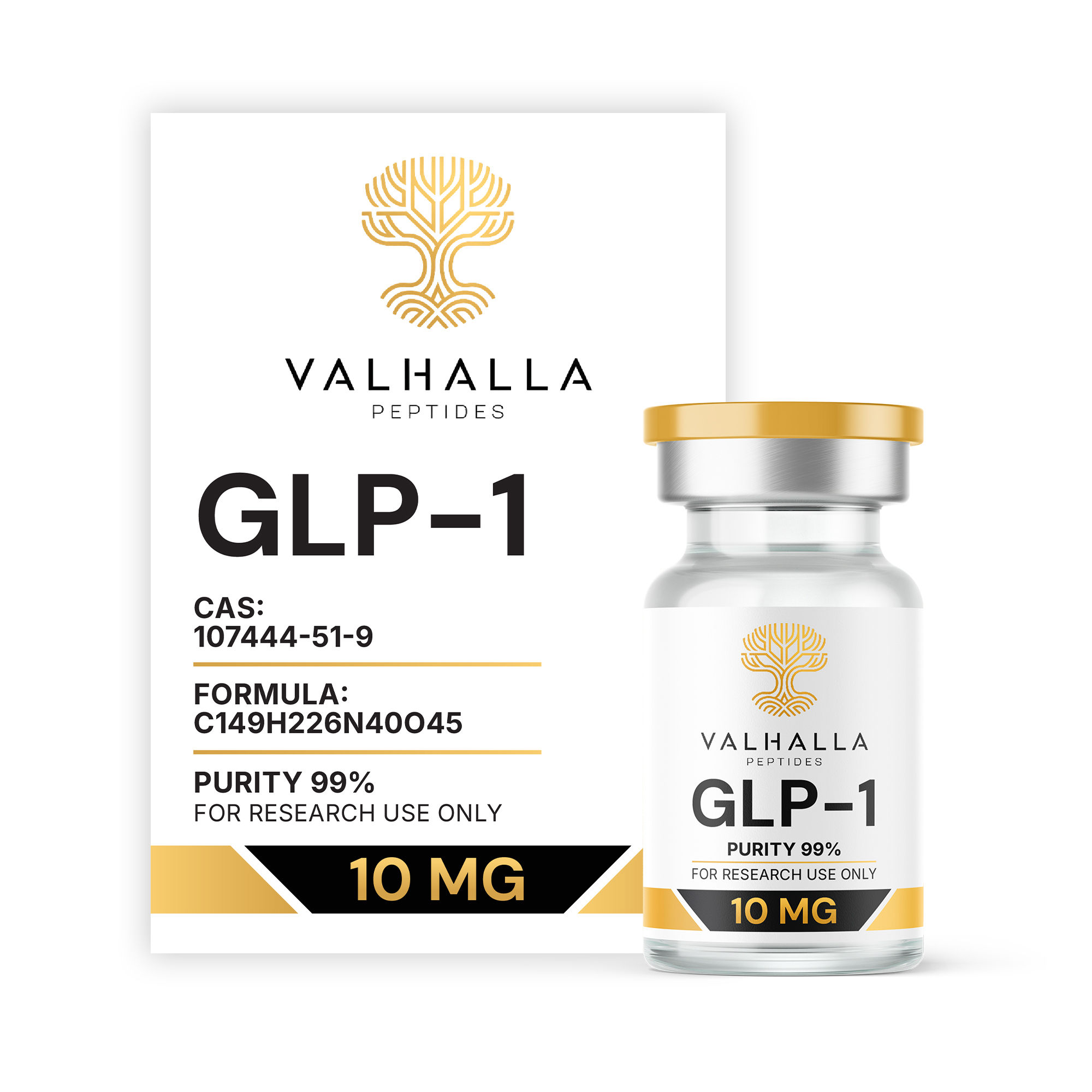 GLP-1: Semaglutide