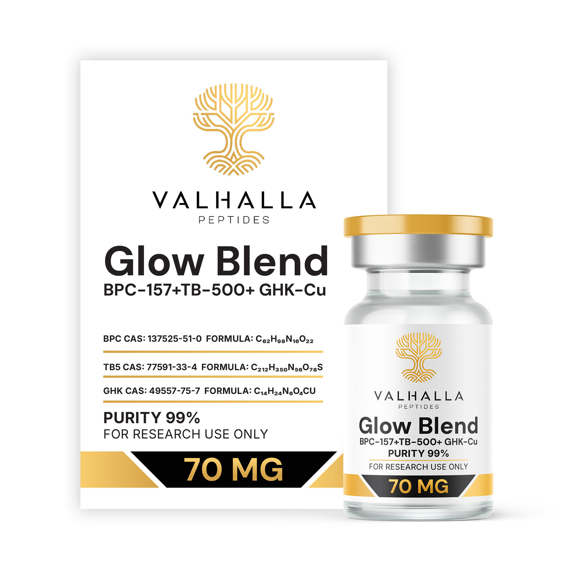 Glow Blend