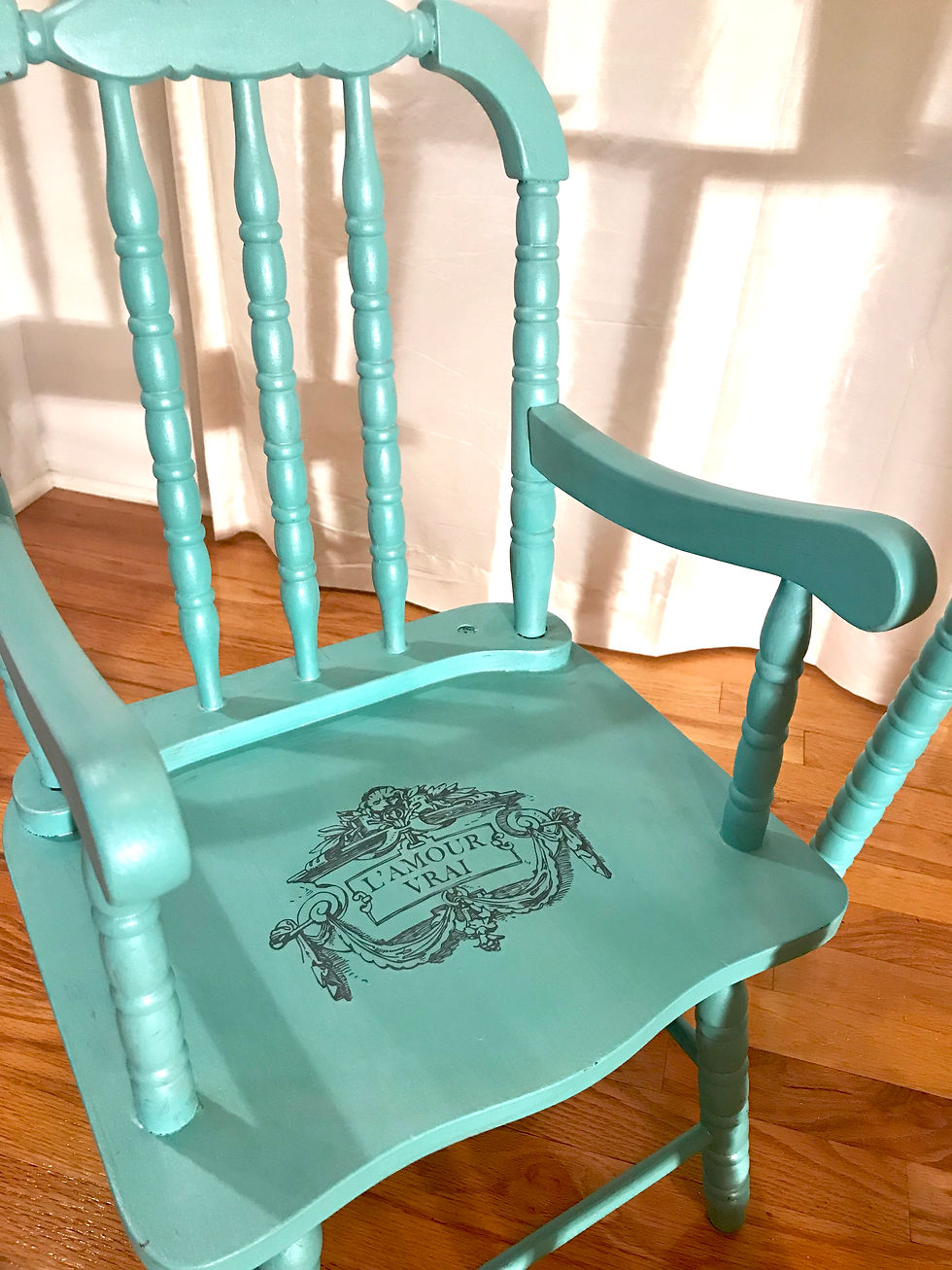 Thumbnail: Jenny Lind toddler play set