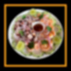 Botana Mixta / Mixed Snack