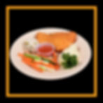 Empanizado / Breaded