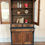Thumbnail: Antique oak hutch 1800’s