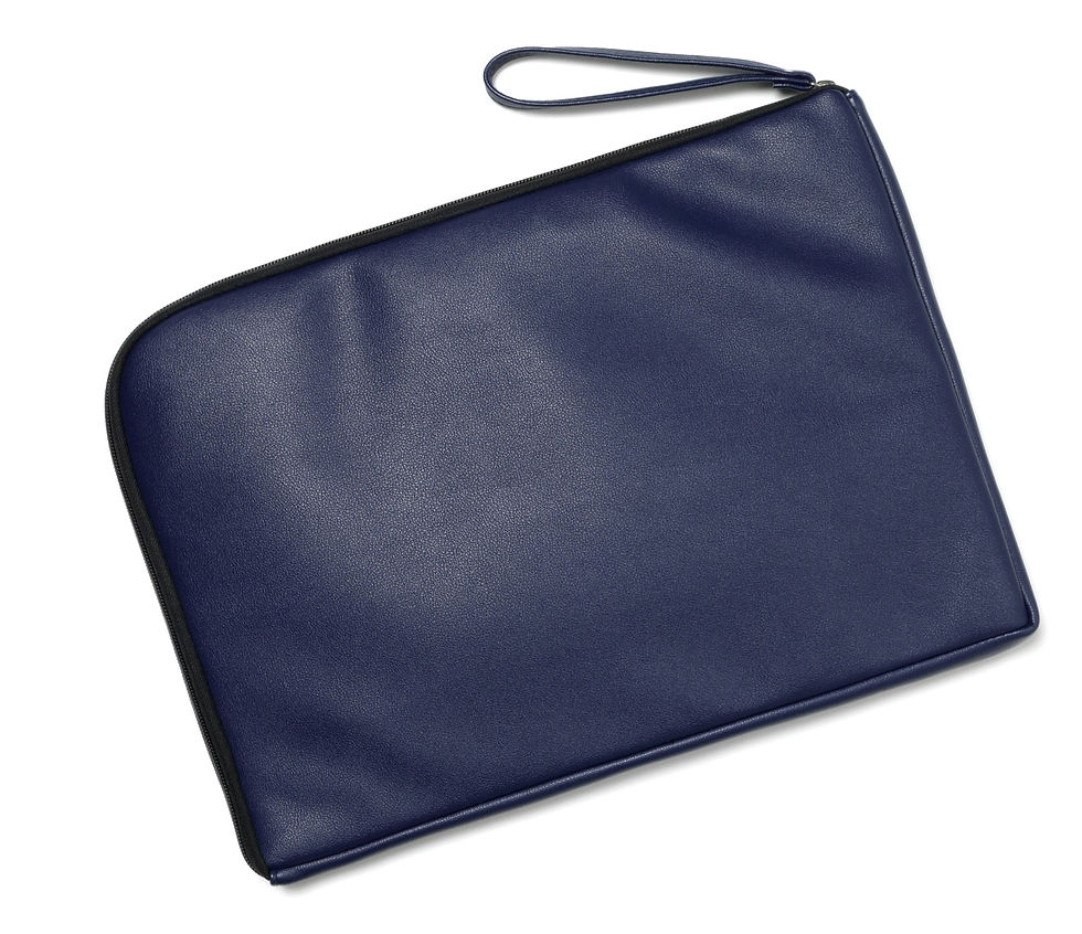 Thumbnail: iKongic Laptop Sleeve