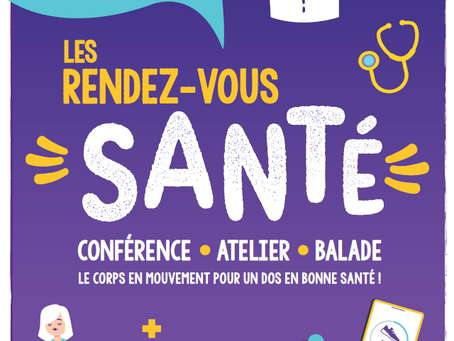 CAPBP_ Rendez-vous SANTÉ_ SEPTEMBRE 2023