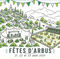 Programme des fêtes d'Arbus 