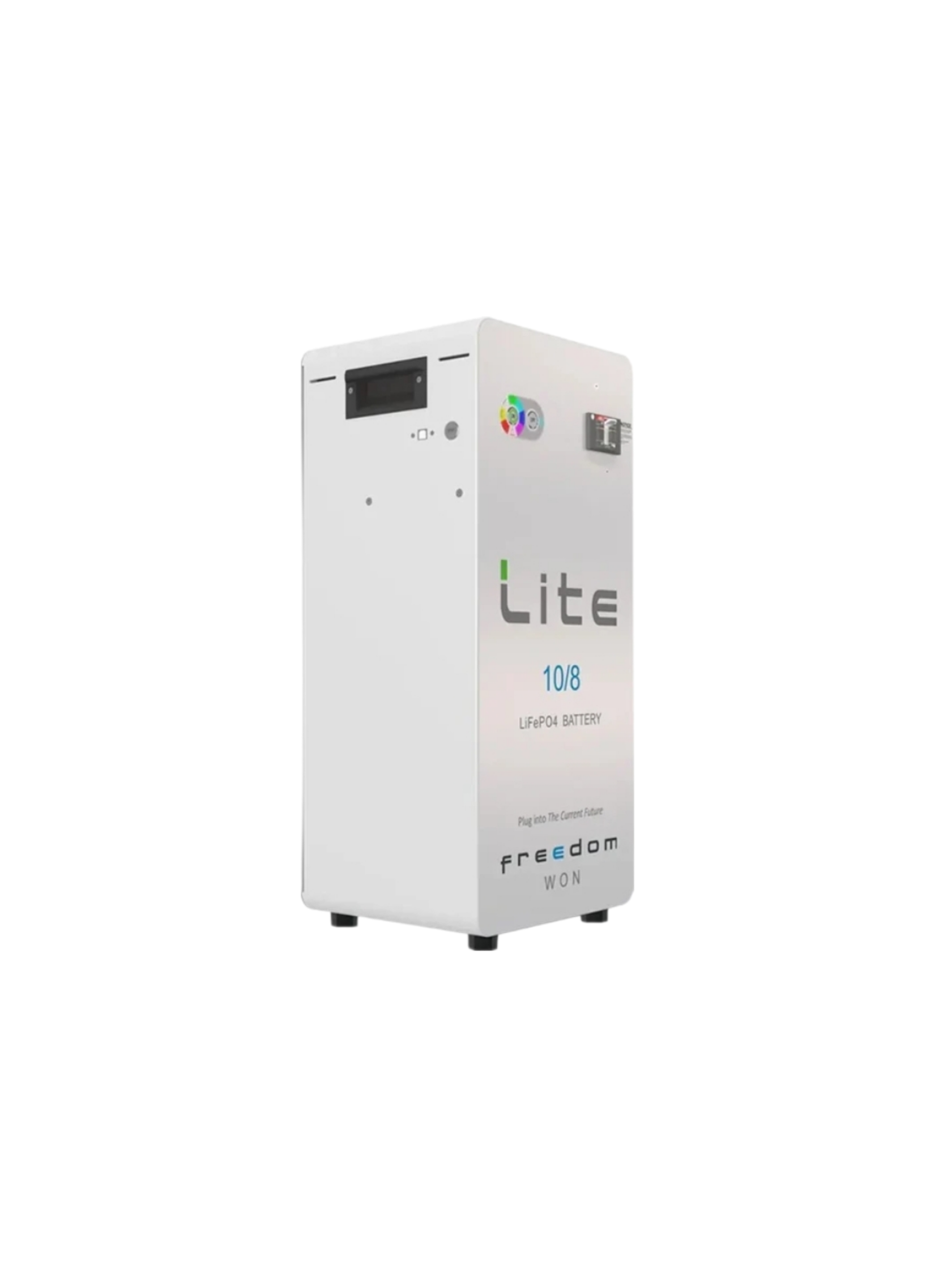 Freedom Won Lite Home 10/8 LiFePO4 Battery