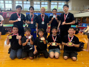 ASJJF Shikoku Open Jiu Jitsu Championship 2026出場!
