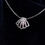 Thumbnail: Pearl Shell Necklace