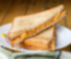 Grilled Cheese