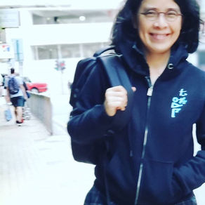 2020 Taichi hoodies