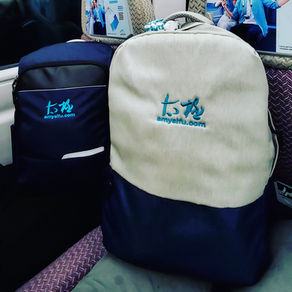 Taichi backpack