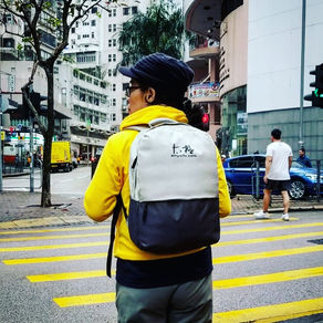 Amysifu backpack series