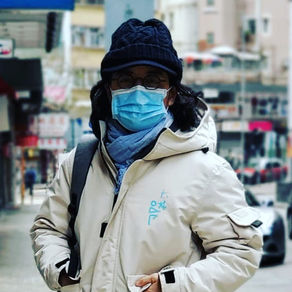 Stay strong and healthy with taichi