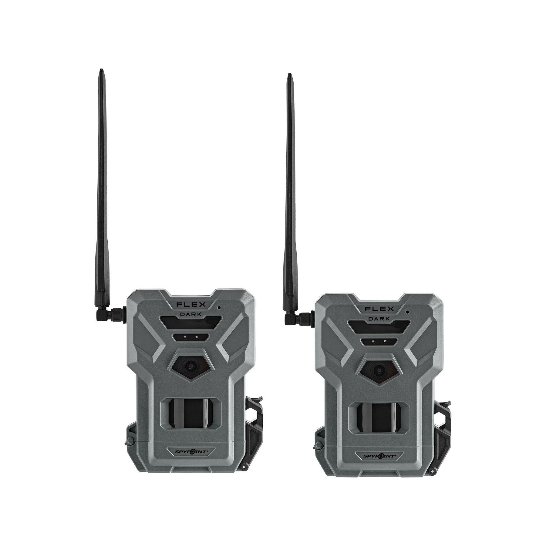 Caméra De Chasse Spypoint Flex Dark Twin Pack de 2