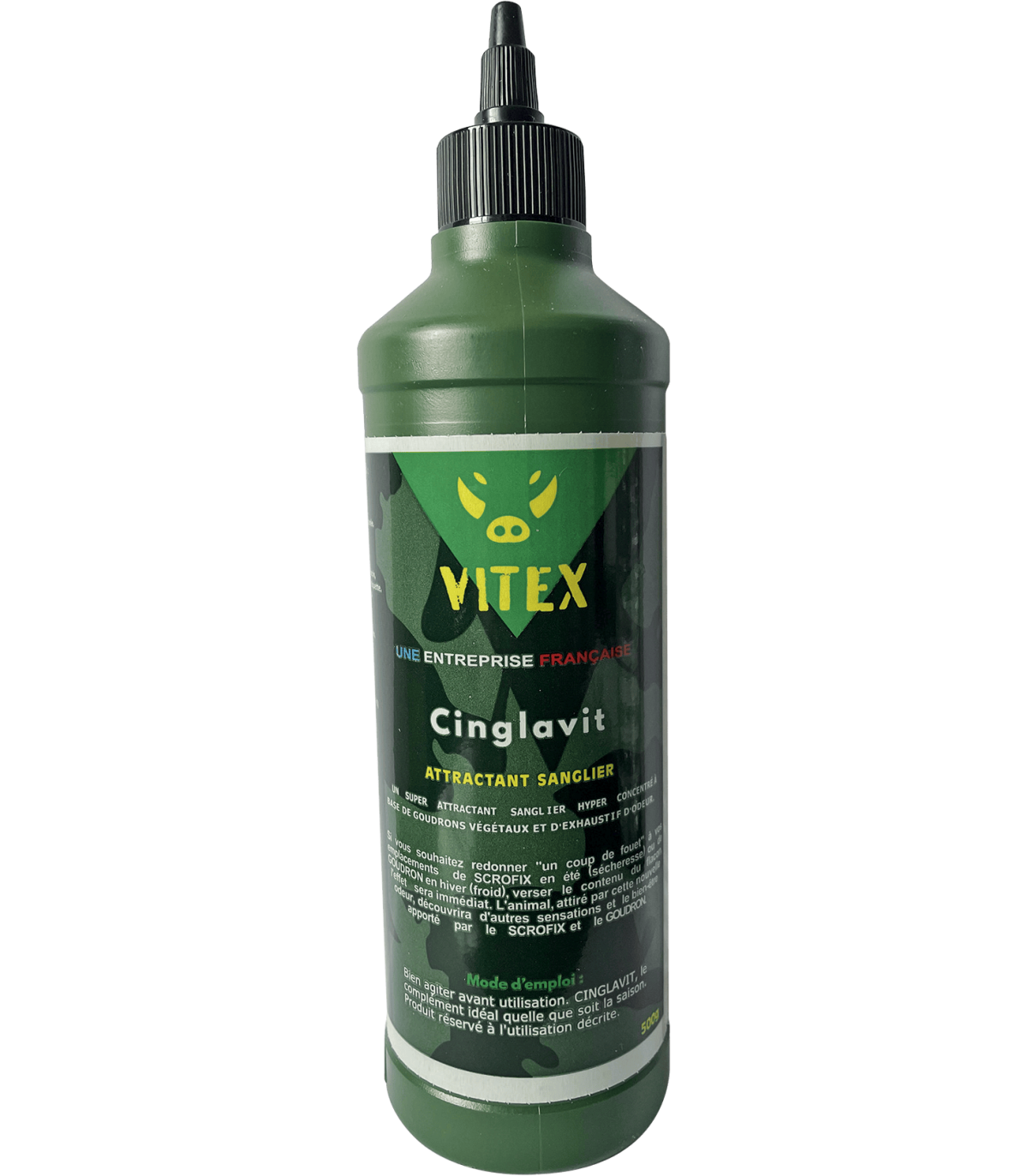 CINGLAVIT - Carton de 6 bouteilles