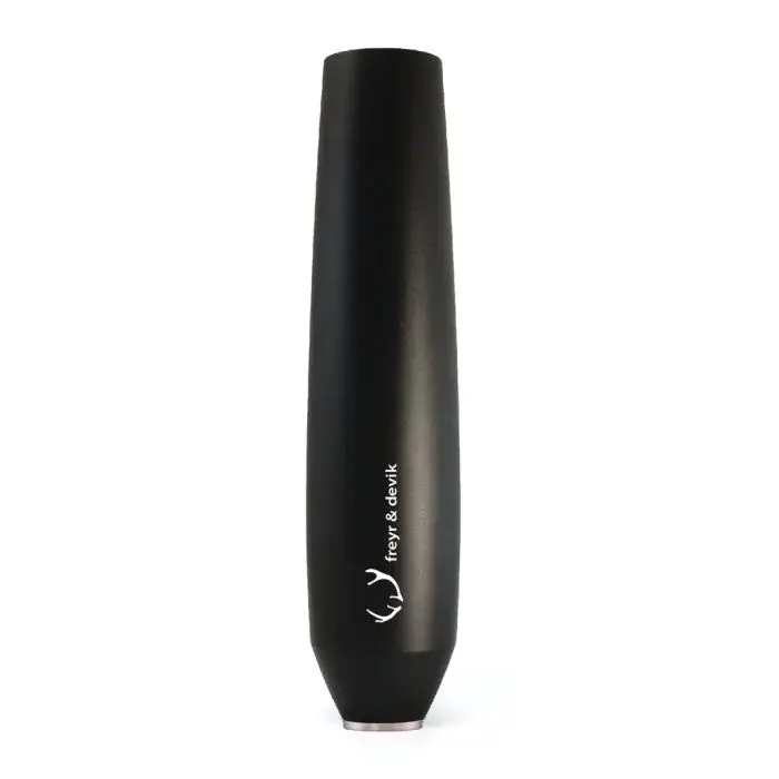 Modérateur de son Freyr & Devik Ultimate silence 3D Front Mount 300