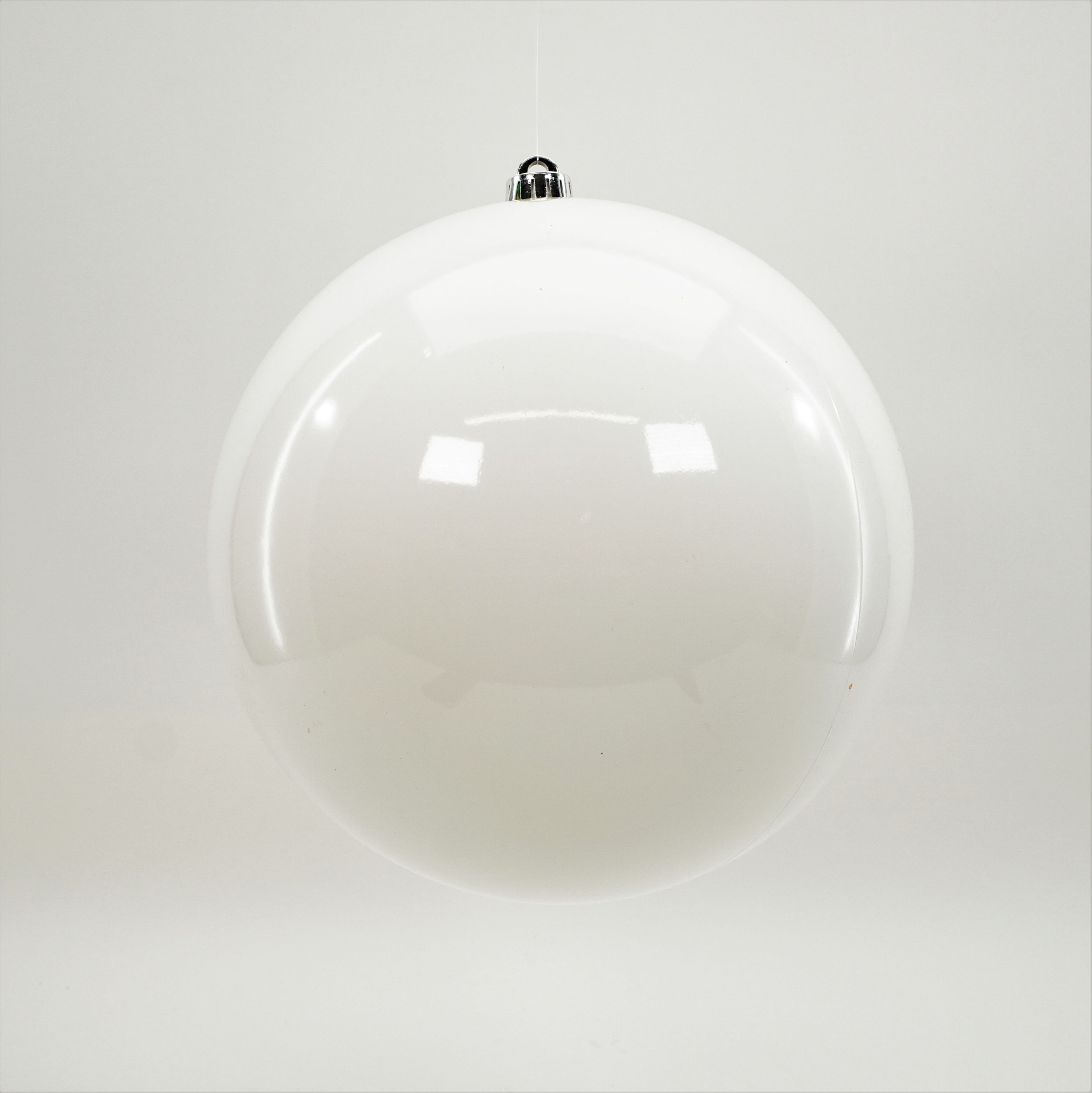 CLASSIC BALL SHINY WHITE ( 7 SIZES )