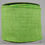 Miniatura: RIBBON DYE BURLAP 4X10 GREEN