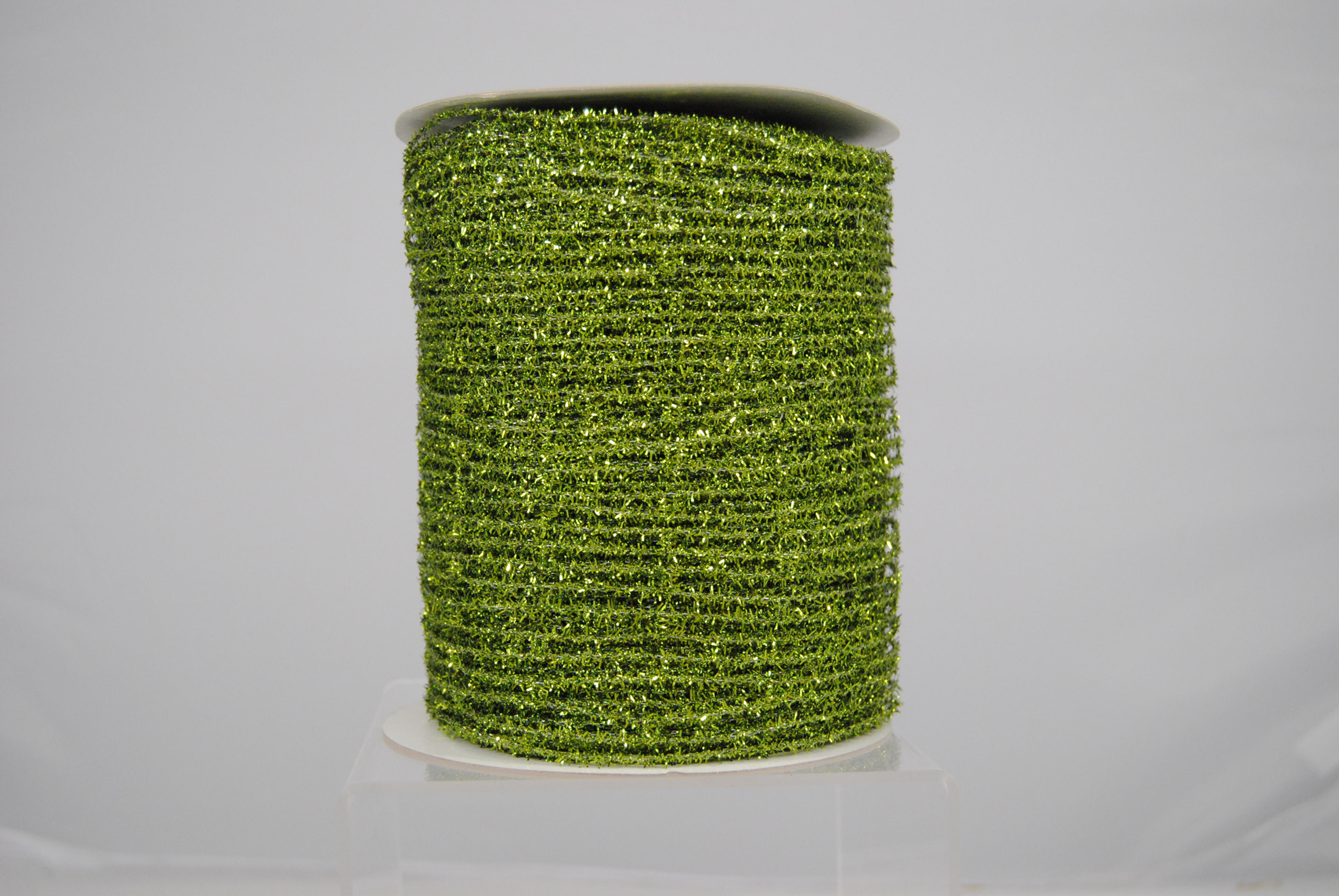 RIBBON DIAMOND NETTING 18INX10 GR