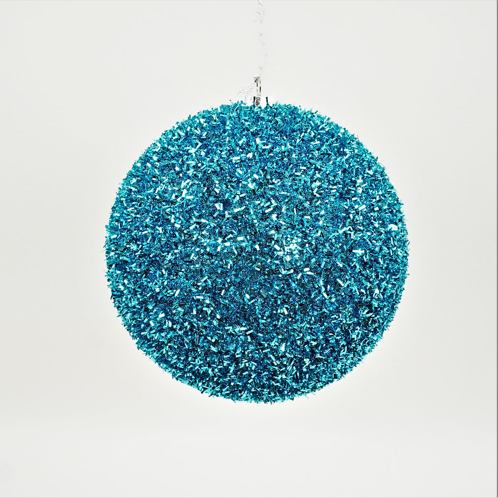 Thumbnail: BALLS LONG GLITTER (7 COLORS AND 3 SIZES )