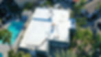 Clubhouse TPO roof installation in Sacramento California by Heritage Pro Roofing