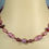 Thumbnail: Pink and Rose Fantasy Necklace